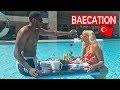 BEST BAECATION EVER | TRAVEL VLOG 1