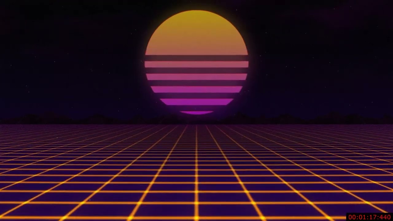 (NO ACAPELLA) KIDNVPPER, DXRK FOR3ST - Synth (RetroWave || SynthWave)