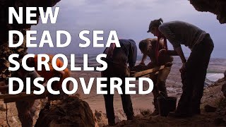 Daring Rescue Operation Uncovers Priceless Biblical Artifacts