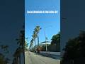 Driving Past the Lucas Museum of Narrative Art — Los Angeles 4K | No Commentary #Shorts #LosAngeles