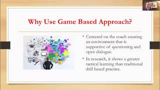 Using a Game Based Approach to Teach Offensive Concepts