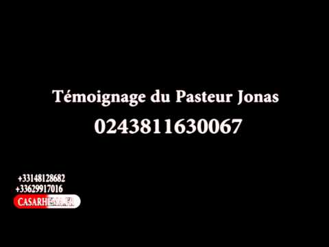 Ex Sataniste Dénonce Le Monde Satanique Past Jonas Partie 12