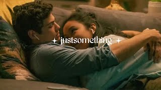 i want you more than you know - Fall in love playlist / justsomething