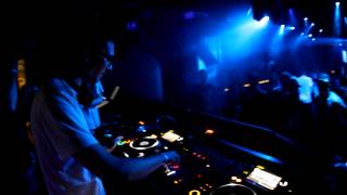 Verist - Avicii - Levels (Swdis Haos Mafio Remix) @ Station Zurich 8 July 2012