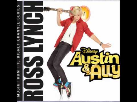 Austin \u0026 Ally - Better Together - Full Song - Audio