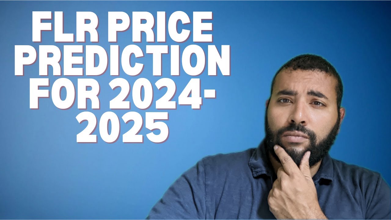 Flare (FLR) Price Prediction for the 2024-25 Bull Run