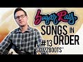 Sugar Ray Scuzzboots Song Breakdown 13 mp3