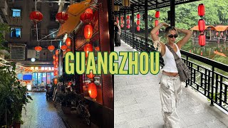 My first time in China!! 🇨🇳
