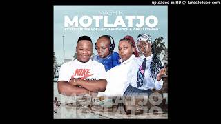 Mash K Motlatjo Ft Blxckie The Vocalist samtwich U0026  Yunli Lethabo
