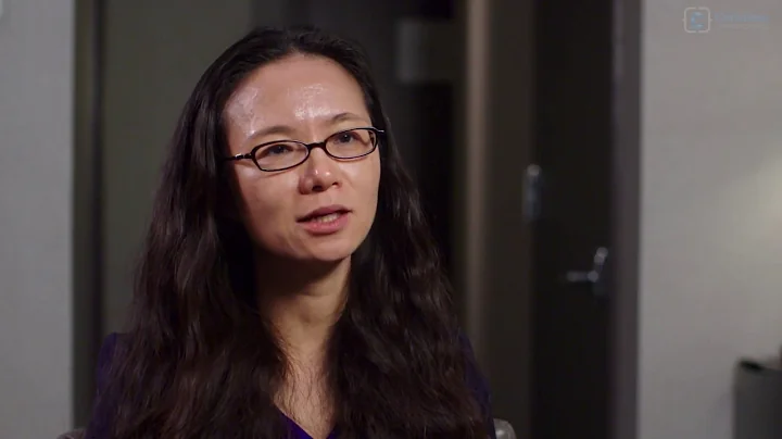 Connie Zhang, Bank of China - Roadmap to Success i...