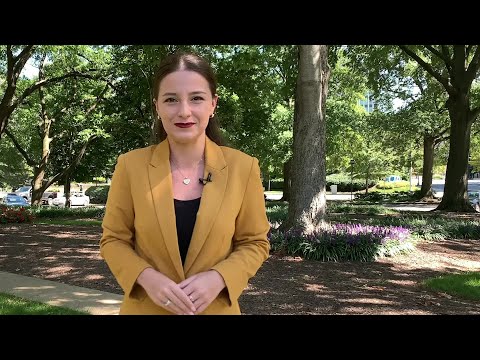 სტუდია ვაშინგტონი 21 სექტემბერი, 2020