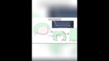 Short tutorial (subs for more tut) #gacha #gachalife #gachanebula #tweening #tutorial