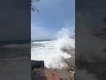 Crazy ocean big waves #bigwaves #ocean #beach #waves #youtubeshorts #shorts #shortvideo #viral #fyp