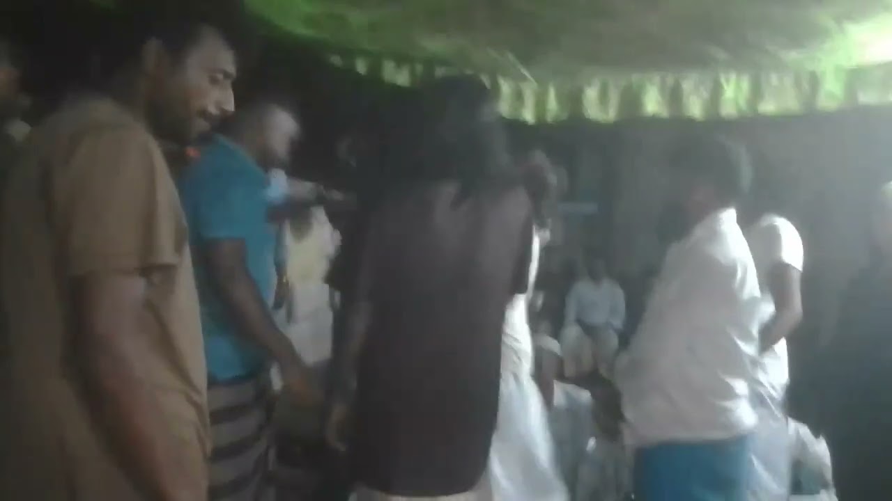 পাগলা জিকির