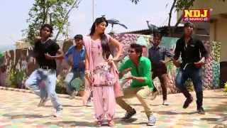 New Haryanvi Song / TERA KURTA MANAS MAR EB PE BIJALI PADI / BY ndj Music