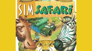SimSafari soundtrack - Drum Beats / Safari Map