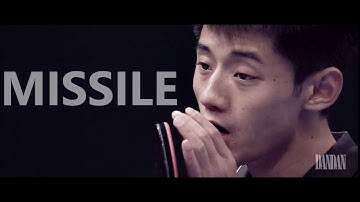 张继科 Zhang Jike Missile MV [FanMade]