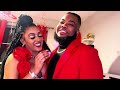 MEN KOMAN MWEN TAP PREPARE SURPRISE POU MADANM MWEN FABY 🥰❤️