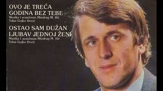 Imeri Sefadin - Ostao sam duzan ljubav jednoj zeni