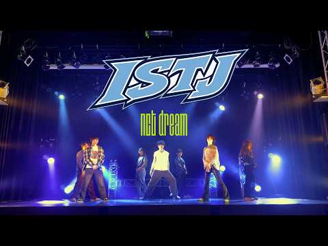 NCTDREAM  'ISTJ' / KPOP Dance Cover by Toppogi @新歓発表会