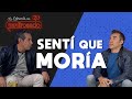 HABLÉ CON DIOS sintiendo que MORÍA | Adrián Uribe | La entrevista con Yordi Rosado