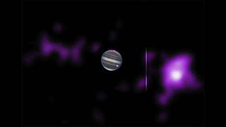Mission Spotlight: Jupiter Sonification by Chandra & NASA Hubble
