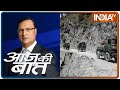 Aaj Ki Baat with Rajat Sharma, 1st June 2020: बॉर्डर पर चीन का 'प्रोपेगेंडा' पूरी तरह फैल