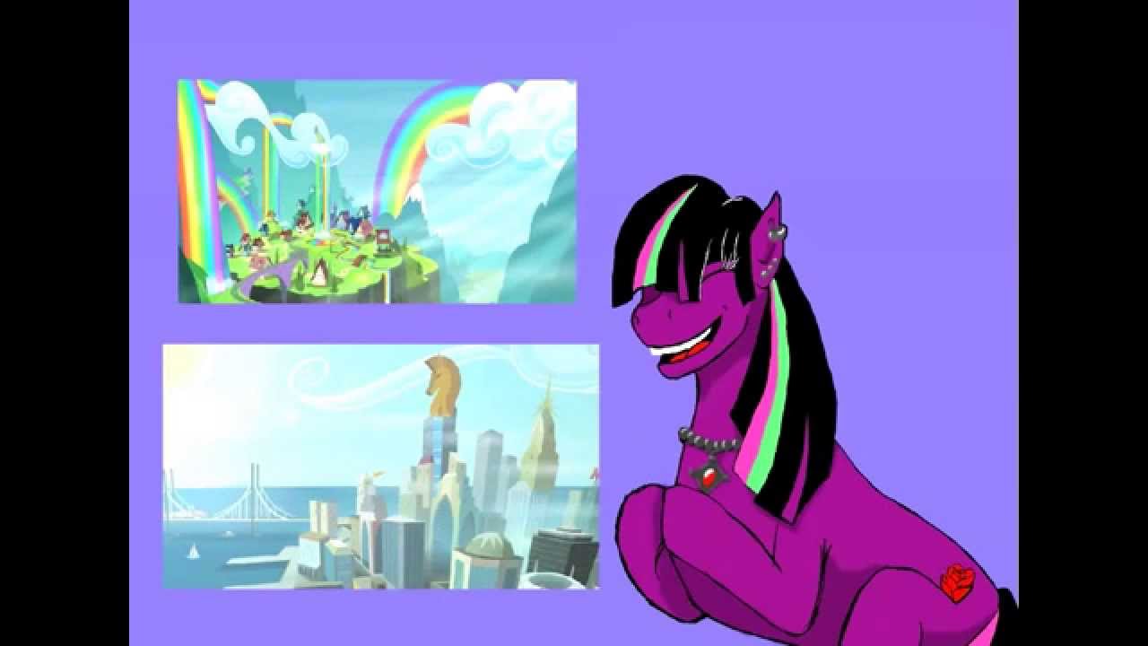 video make unblurry MLP YouTube 5 Wishlist Season video make unblurry MLP YouTube 5 Wishlist Season