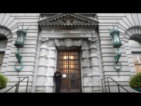 ACLU Charges Sacramento County Policy is 'Violent Attack' on Constitution 1 YouTube player