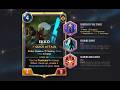 Ekko takes on 10 star adventure and goes infinite