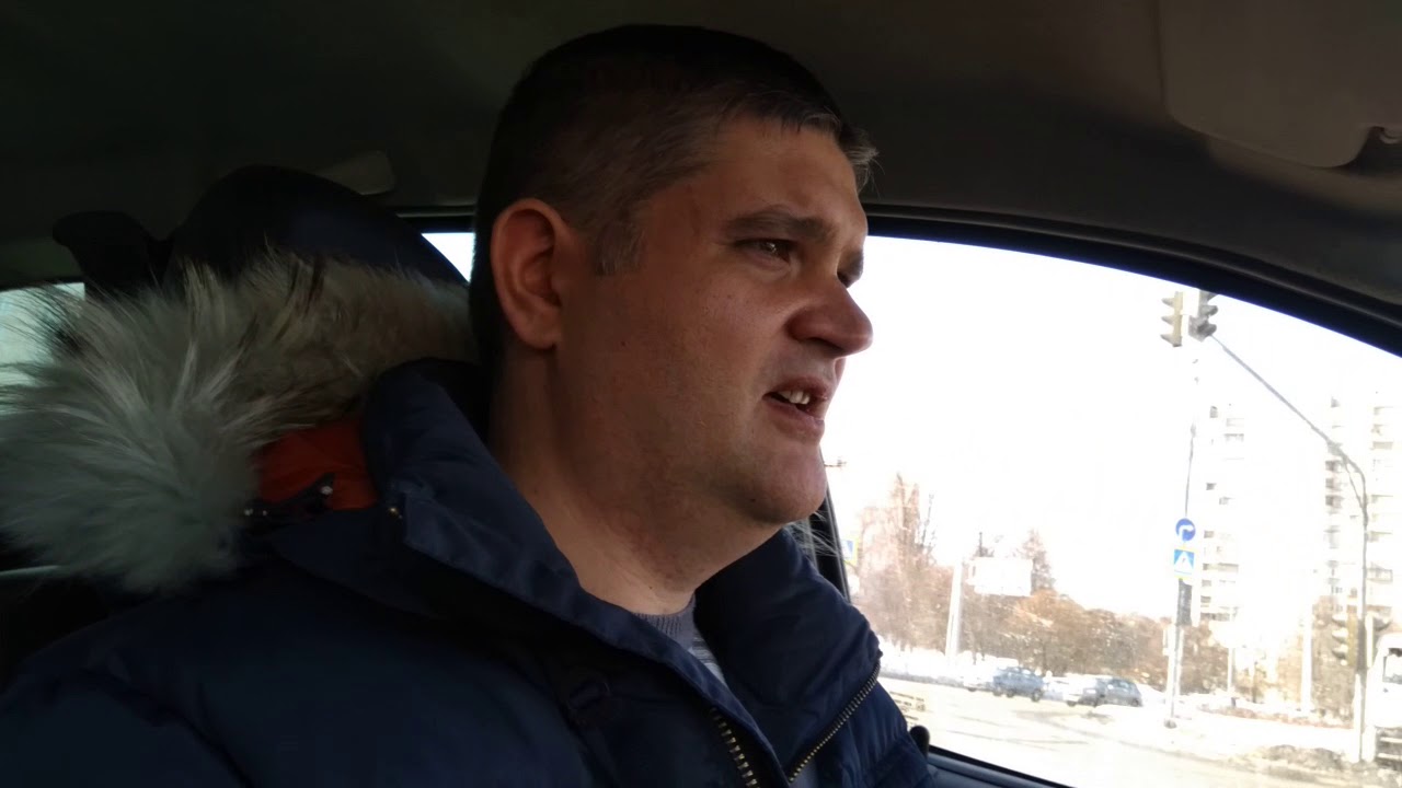 Мой Дастер Расход топлива ч 2 - YouTube