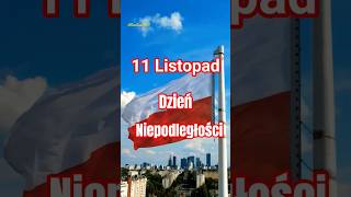 Dzień Niepodległości 11 listopad #poland #history