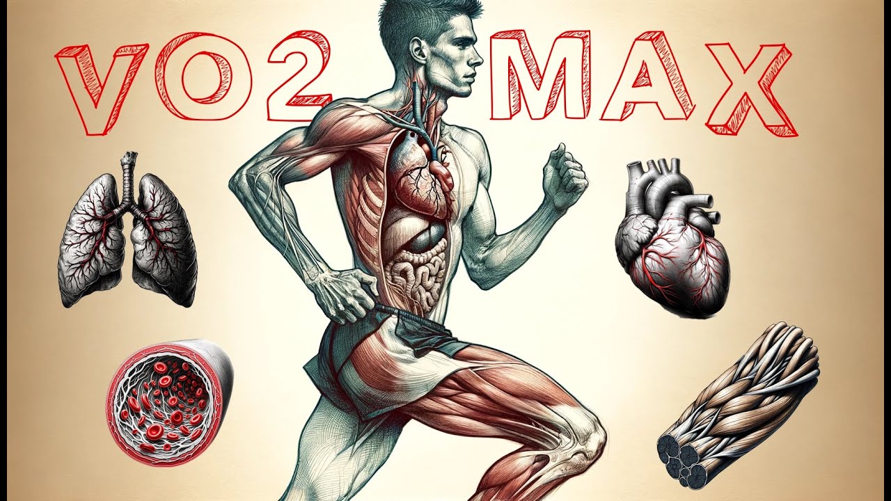 VO2max : Définition, Limitations & Entraînement