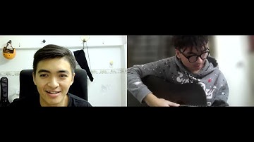 NGÀY 1: LUYỆN NGÓN TỪ A-Z