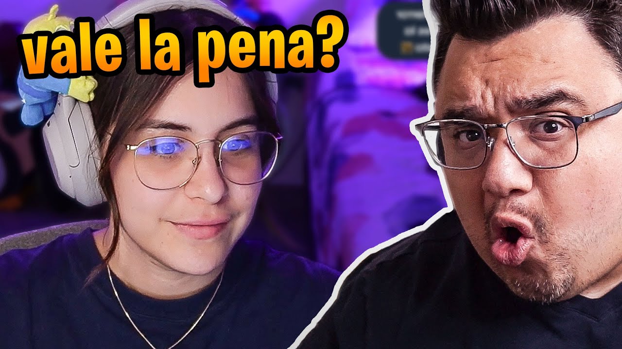 ELDED Y ROCIO HABLAN SOBRE IR A TERAPIA