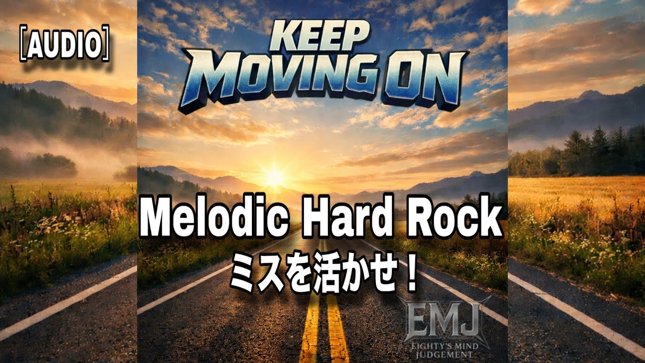 [Full033] Keep Moving On / by Eighty's Mind Judgement (EMJ)