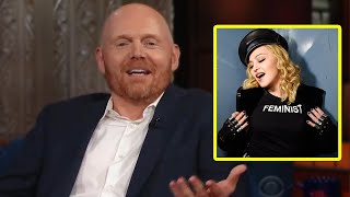 Bill Burr Destroying Feminism for 10 Minutes Straight