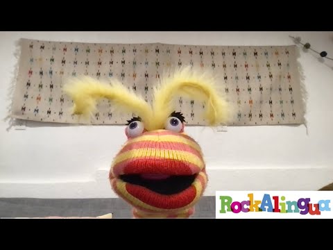 🎶 Winter in Spanish for Kids / El Invierno ❄️ Song & Lesson