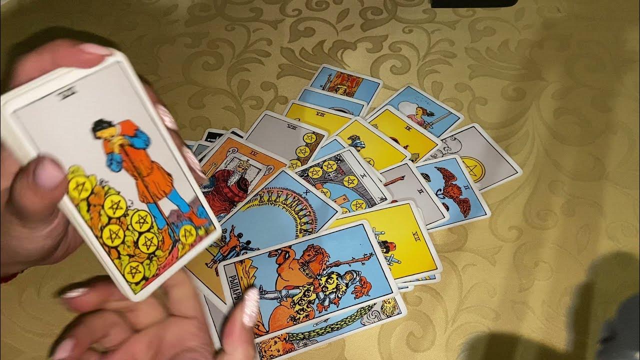 Гадать что думает бывший. Гадать что думает бывший