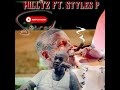 Millyz Feat Styles P Sacred Promo mp3
