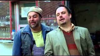 Премијера Филма Смрдљива Бајка У Аранђеловцу 09.12.2015. Године