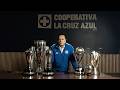 Los goles en el negocio detrás del triunfo de Cruz Azul