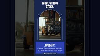 Clear the Yard Clutter