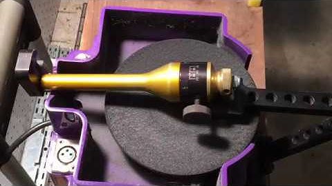 Scissor Sharpening Class: Reconvexing A Beauty Shear Part 1