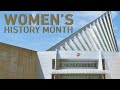 Women's History Month