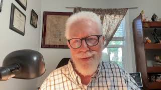 Lon Milo DuQuette - The Important (but kind of corny) formula of Invocation