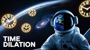Time in Space: How Astronauts Experience It Differently