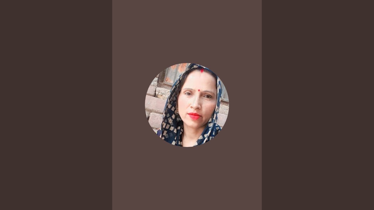 Sangeeta Singh is live