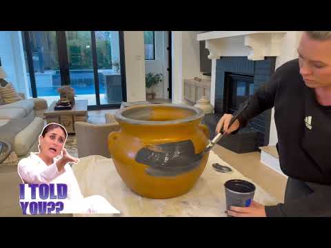 DIY Restoration Hardware
