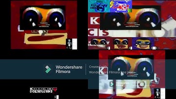 Klasky Opusc Error Sparta Remix Quadparison